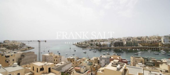 3 bedrooms Penthouse in Marsaskala, Malta No. 6393 11