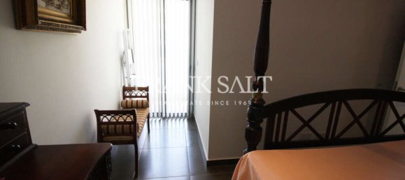 3 bedrooms Penthouse in Marsaskala, Malta No. 6393 2