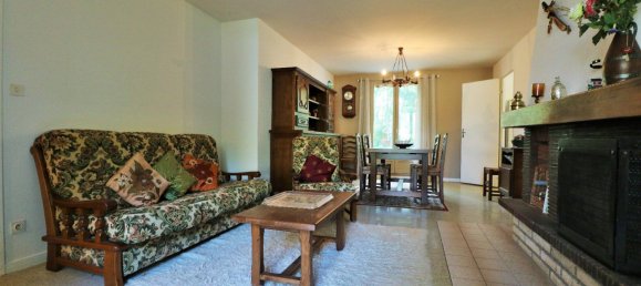 4 Schlafzimmer Haus in Nogent-sur-Vernisson, France, Nr. 287008 6