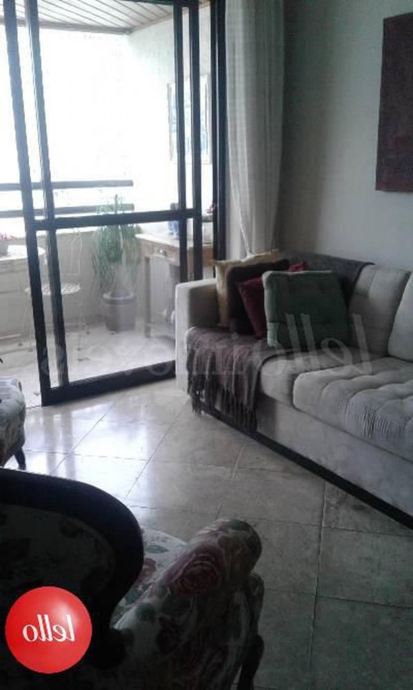 Apartamento de 3 dormitorios en Sao Paulo, Brazil No. 453815