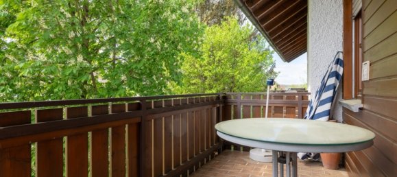 3 rooms Apartment in Passau, Germany No. 48161 11