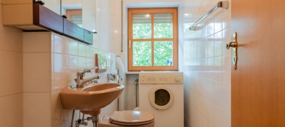 3 rooms Apartment in Passau, Germany No. 48161 9