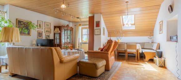 3 rooms Apartment in Passau, Germany No. 48161 10