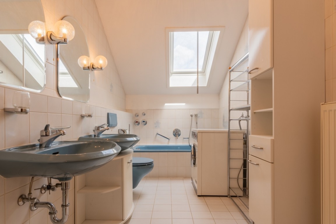 3 rooms Apartment in Passau, Germany No. 48161