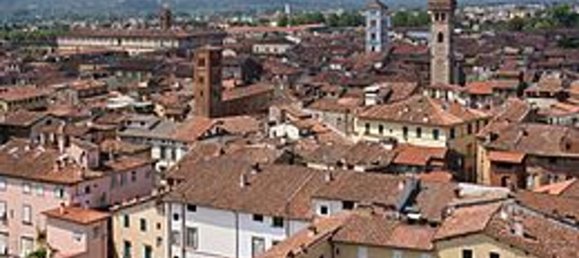 6-Zimmer Wohnung in Capannori, Italy, Nr. 42741 13