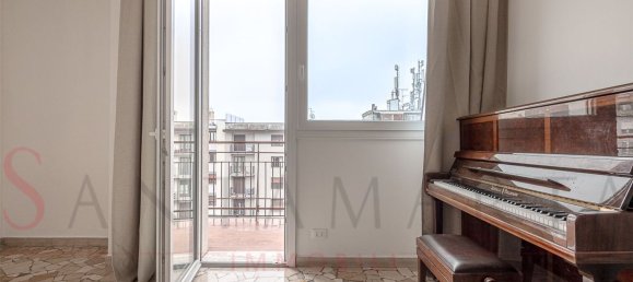4-Zimmer Wohnung in Milan, Italy, Nr. 243525 14