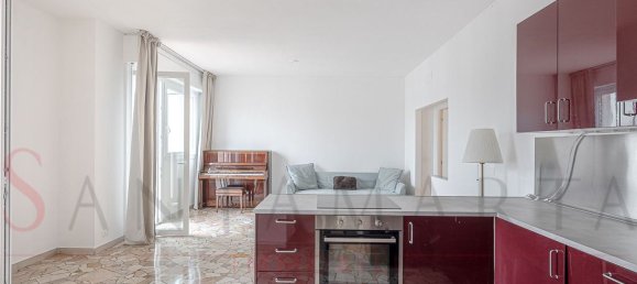 4-Zimmer Wohnung in Milan, Italy, Nr. 243525 3