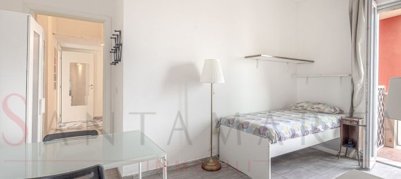 4-Zimmer Wohnung in Milan, Italy, Nr. 243525 11