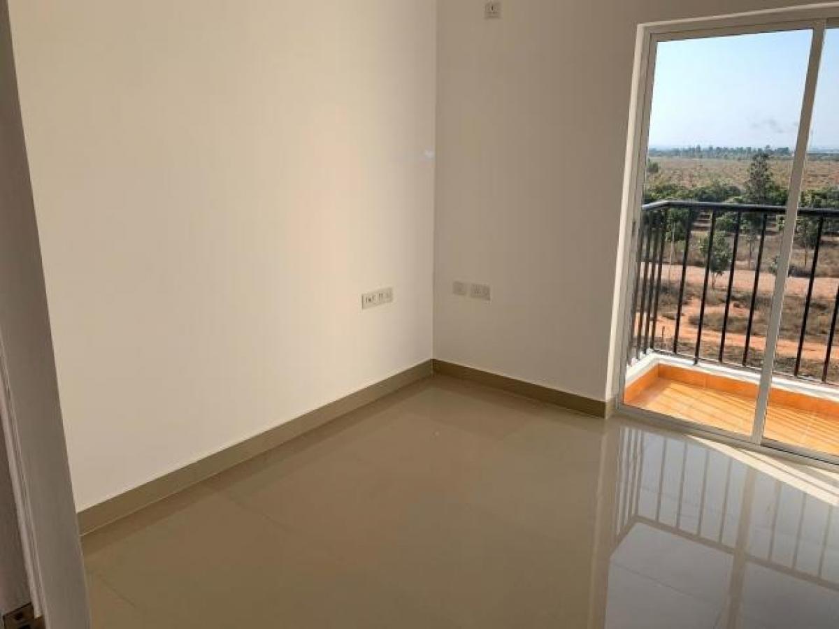 2 Schlafzimmer Haus in Bangalore, India, Nr. 4734