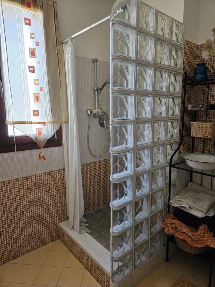 4 rooms Villa in Sanremo, Italy No. 226628