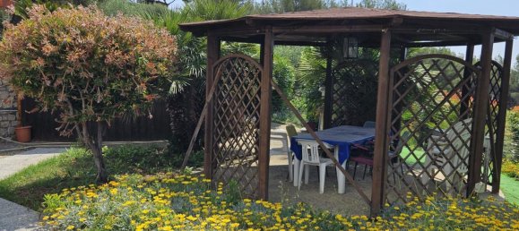 4 rooms Villa in Sanremo, Italy No. 226628 28