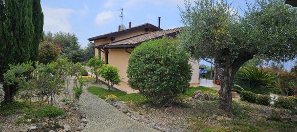 4 rooms Villa in Sanremo, Italy No. 226628 33