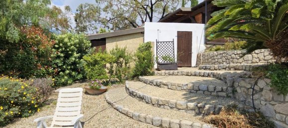 4 rooms Villa in Sanremo, Italy No. 226628 13