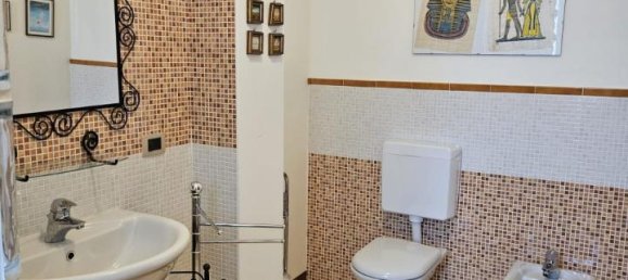 4 rooms Villa in Sanremo, Italy No. 226628 12