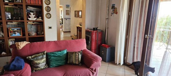 4 rooms Villa in Sanremo, Italy No. 226628 4