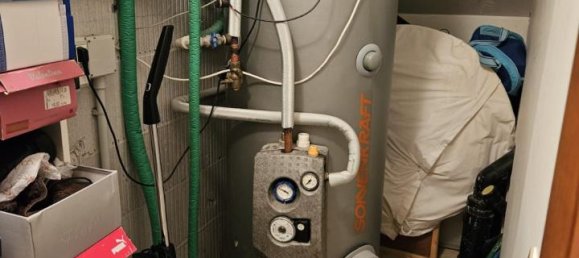 4 rooms Villa in Sanremo, Italy No. 226628 26