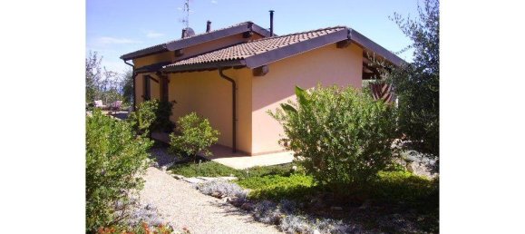 4 rooms Villa in Sanremo, Italy No. 226628 27