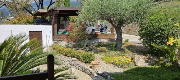 4 rooms Villa in Sanremo, Italy No. 226628 29