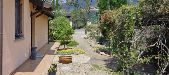 4 rooms Villa in Sanremo, Italy No. 226628 17