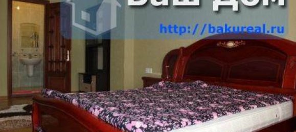 Apartamento de 3 dormitorios en Baku, Azerbaijan No. 748 7