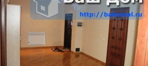 Apartamento de 3 dormitorios en Baku, Azerbaijan No. 748 13