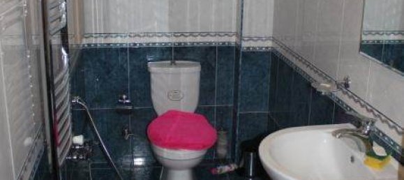 Apartamento de 3 dormitorios en Baku, Azerbaijan No. 748 21