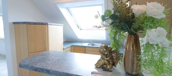 3 rooms Duplex in Ludwigsburg, Germany No. 239287 15