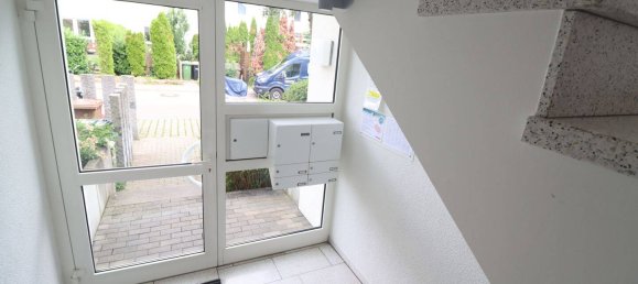 3 rooms Duplex in Ludwigsburg, Germany No. 239287 23