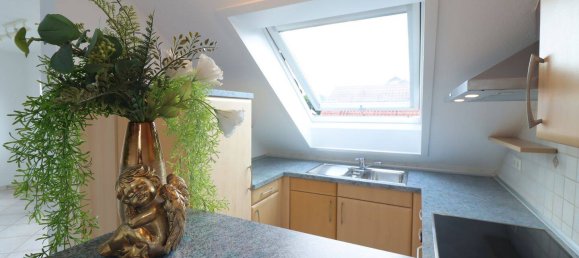 3 rooms Duplex in Ludwigsburg, Germany No. 239287 16