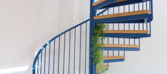 3 rooms Duplex in Ludwigsburg, Germany No. 239287 3