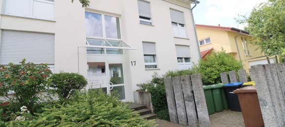 3 rooms Duplex in Ludwigsburg, Germany No. 239287 20