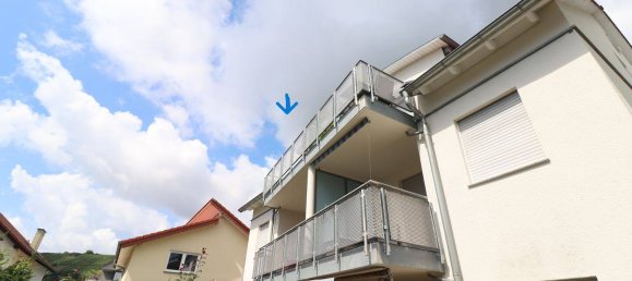 3 rooms Duplex in Ludwigsburg, Germany No. 239287 18