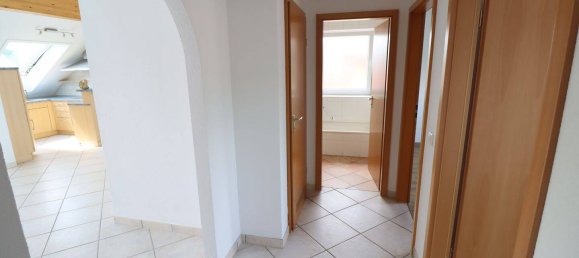 3 rooms Duplex in Ludwigsburg, Germany No. 239287 11