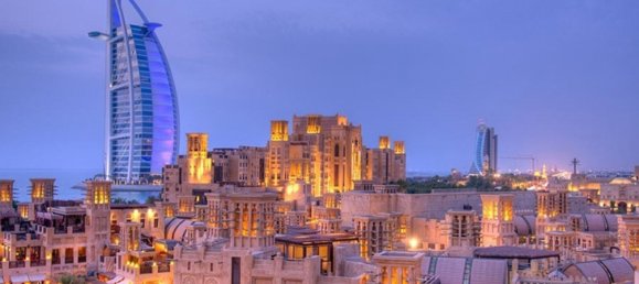 2 bedrooms Apartment in RAHAAL, Umm Suqeim, UAE No. 57853 4