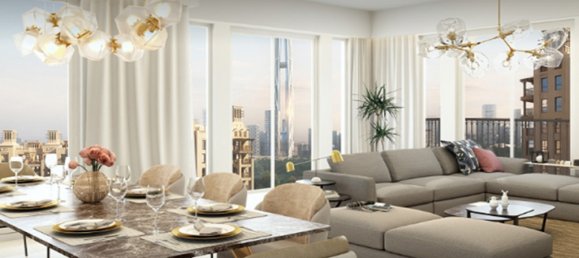 2 bedrooms Apartment in RAHAAL, Umm Suqeim, UAE No. 57853 3