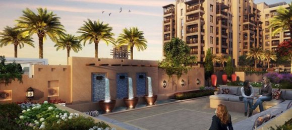 2 bedrooms Apartment in RAHAAL, Umm Suqeim, UAE No. 57853 14