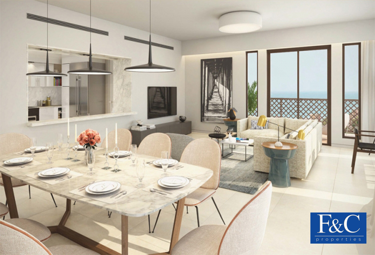 2 bedrooms Apartment in RAHAAL, Umm Suqeim, UAE No. 57853