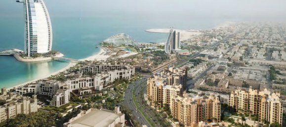 2 bedrooms Apartment in RAHAAL, Umm Suqeim, UAE No. 57853 8