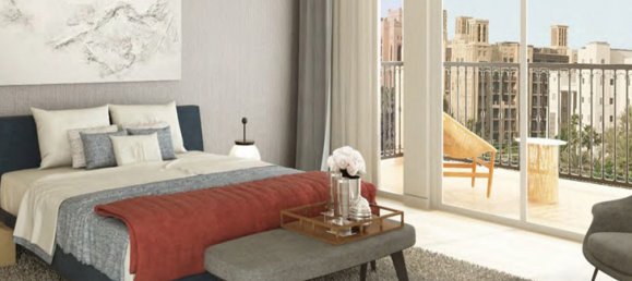 2 bedrooms Apartment in RAHAAL, Umm Suqeim, UAE No. 57853 2