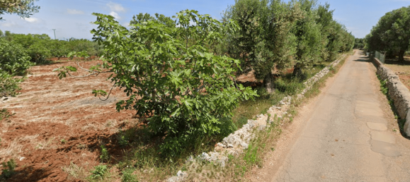 Дом с 2 спальнями в Остуни, Италия № 371759 16