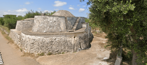 Дом с 2 спальнями в Остуни, Италия № 371759 3