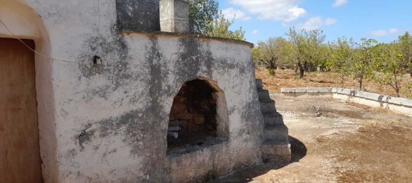 Дом с 2 спальнями в Остуни, Италия № 371759 21