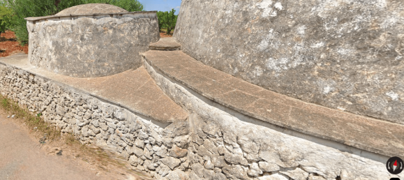 Дом с 2 спальнями в Остуни, Италия № 371759 23