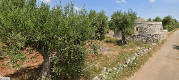 Дом с 2 спальнями в Остуни, Италия № 371759 5