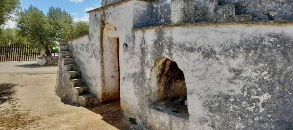 Дом с 2 спальнями в Остуни, Италия № 371759 7