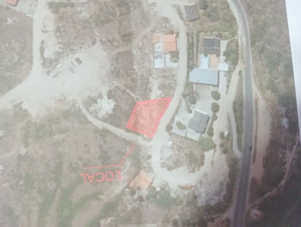  قطعة أرض في Guarda, Portugal رقم 251657