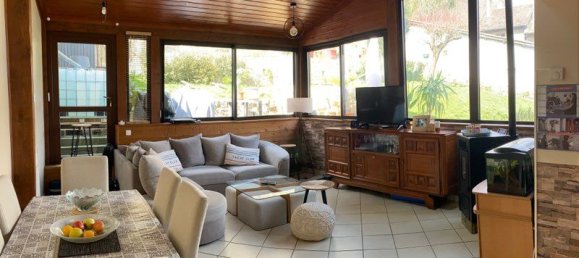 1 غرف نوم منزل في Le Pont-de-Beauvoisin, France رقم 322403 4