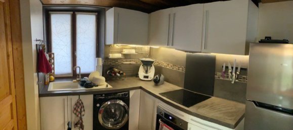 1 غرف نوم منزل في Le Pont-de-Beauvoisin, France رقم 322403 5