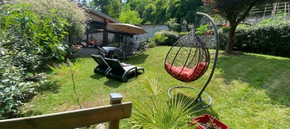 1 غرف نوم منزل في Le Pont-de-Beauvoisin, France رقم 322403 3