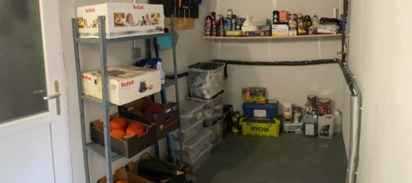 1 غرف نوم منزل في Le Pont-de-Beauvoisin, France رقم 322403 9